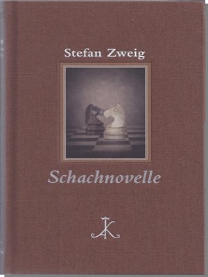cover image of Stefan Zweig